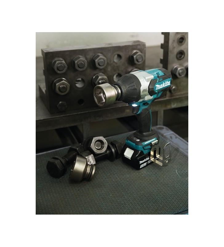 Makita - DTW1001RTJ - Boulonneuse 3/4" 18V