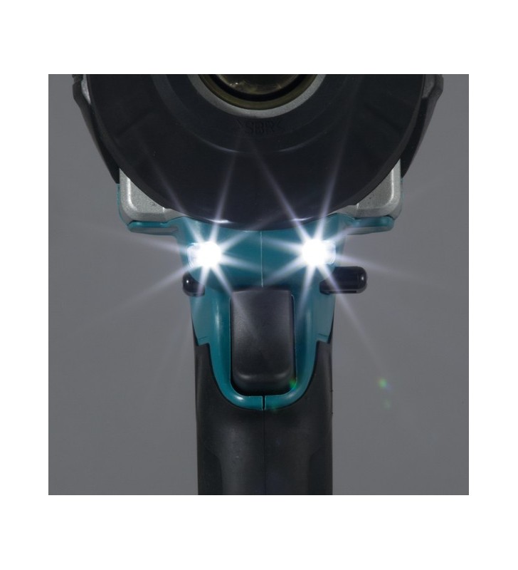 Makita - DTW1001RTJ - Boulonneuse 3/4" 18V
