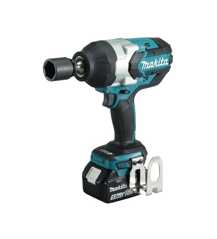 Makita - DTW1002RTJ - Boulonneuse 1/2" 18V