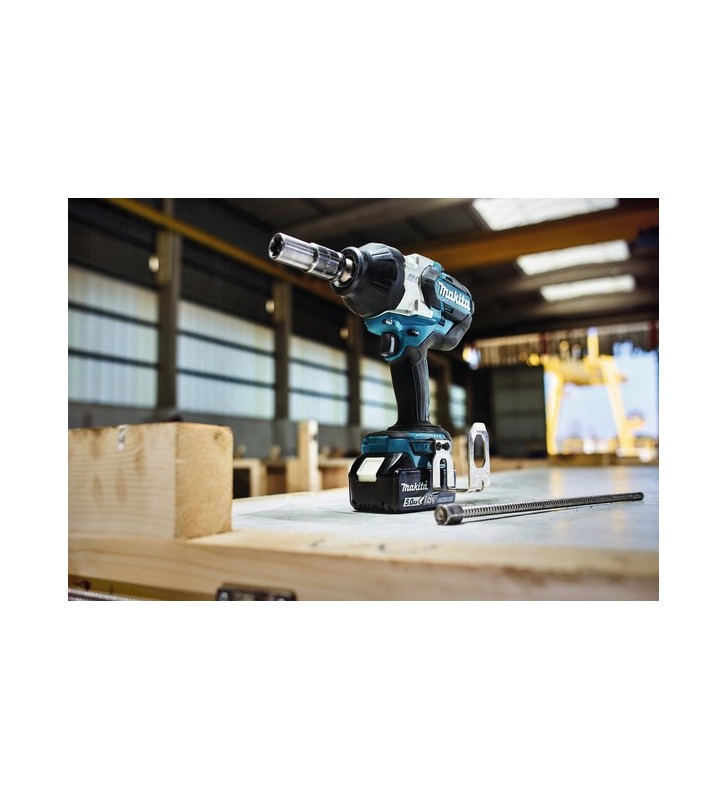 Makita - DTW1002RTJ - Boulonneuse 1/2" 18V