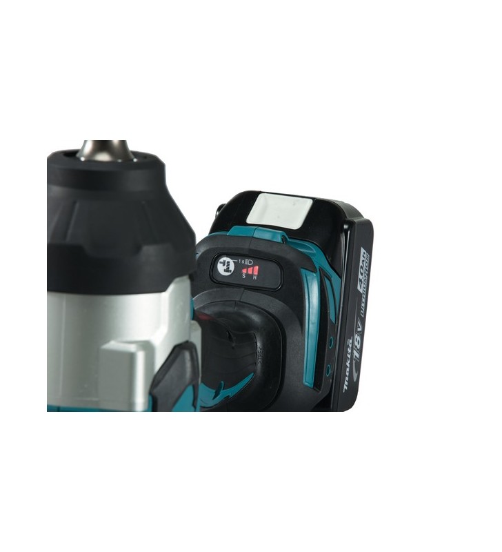 Makita - DTW1002RTJ - Boulonneuse 1/2" 18V