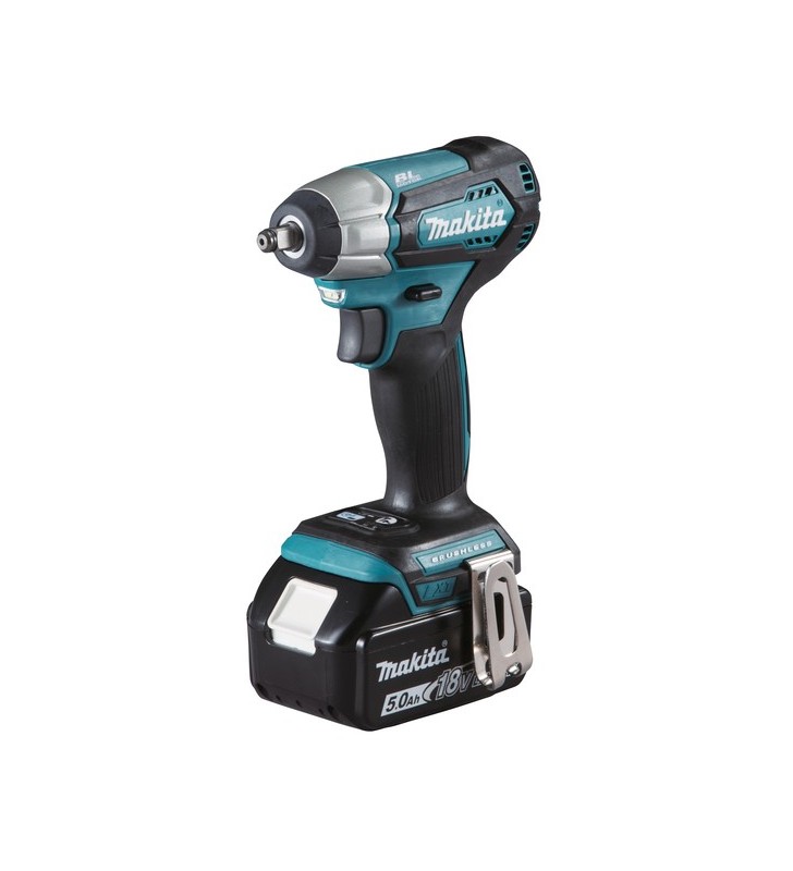 Makita - DTW180RTJ - Boulonneuse 3/8" 18V