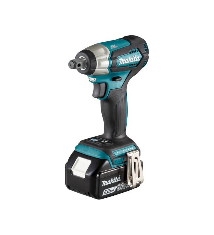 Makita - DTW181RTJ - Boulonneuse 1/2" 18V