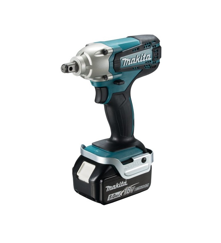 Makita - DTW190RTJ - Boulonneuse 1/2" 18V