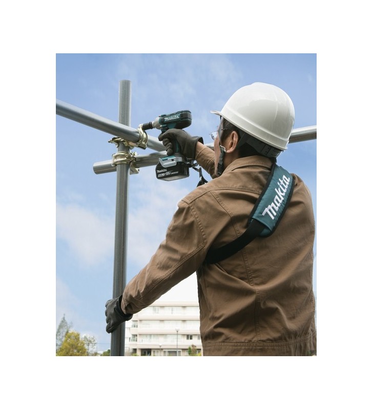 Makita - DTW190RTJ - Boulonneuse 1/2" 18V