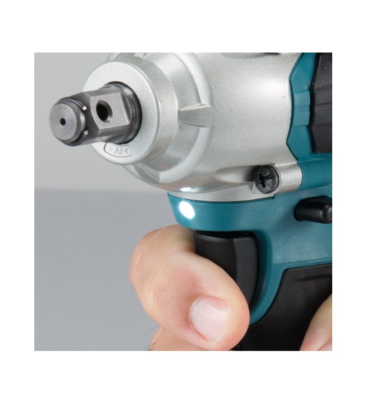 Makita - DTW190RTJ - Boulonneuse 1/2" 18V