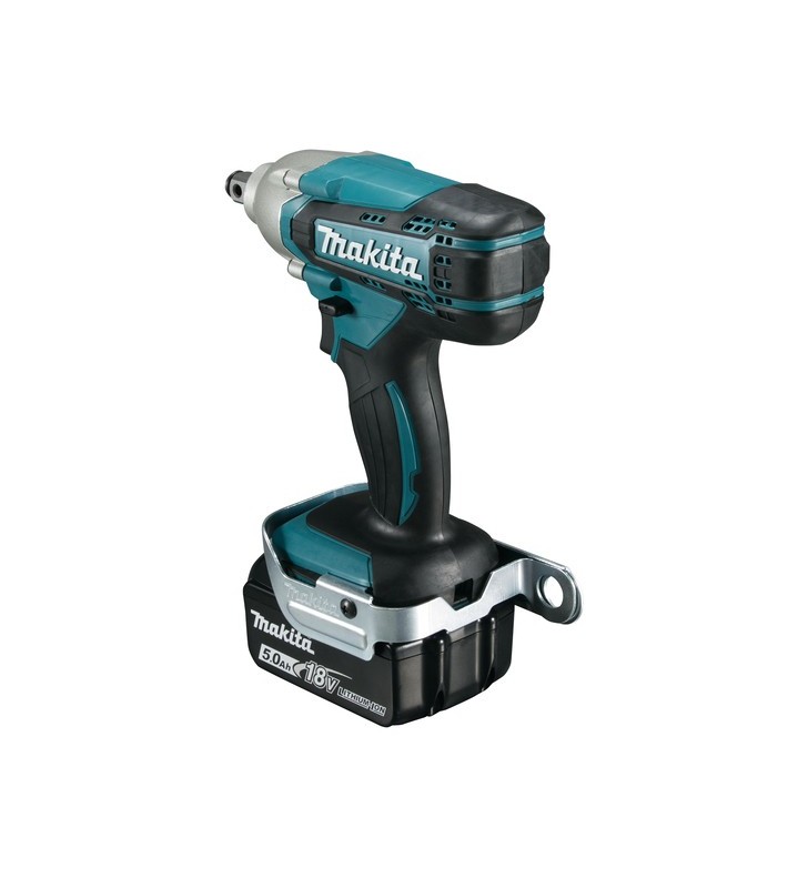 Makita - DTW190RTJ - Boulonneuse 1/2" 18V