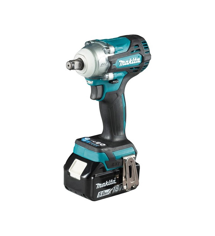 Makita - DTW300T1J - Boulonneuse 1/2" 18V