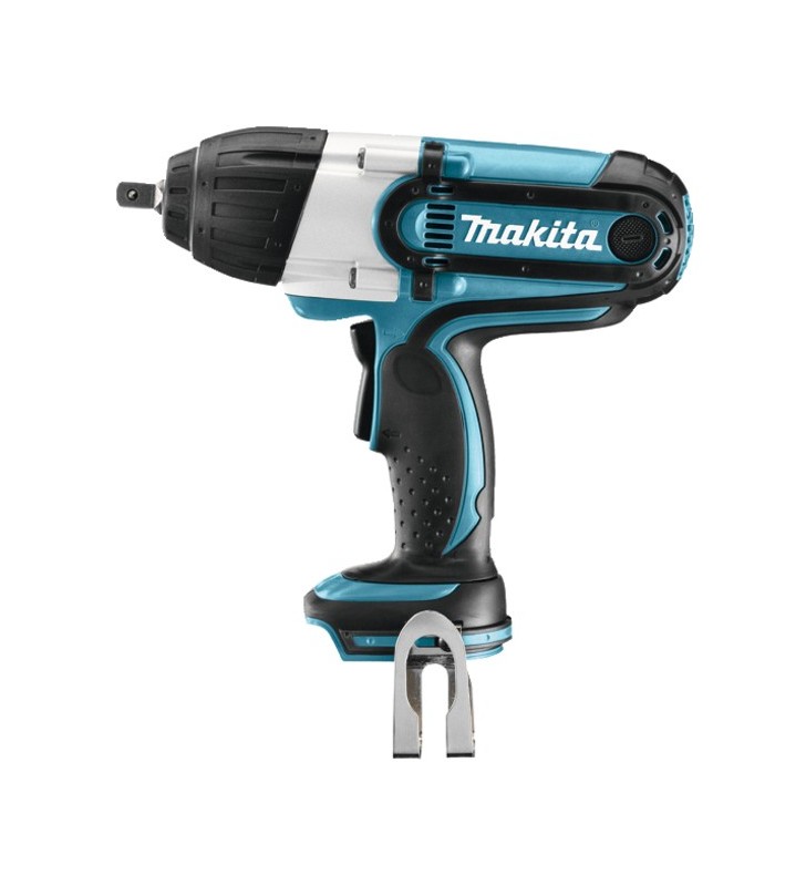 Makita - DTW450ZJ - Boulonneuse 1/2" 18V