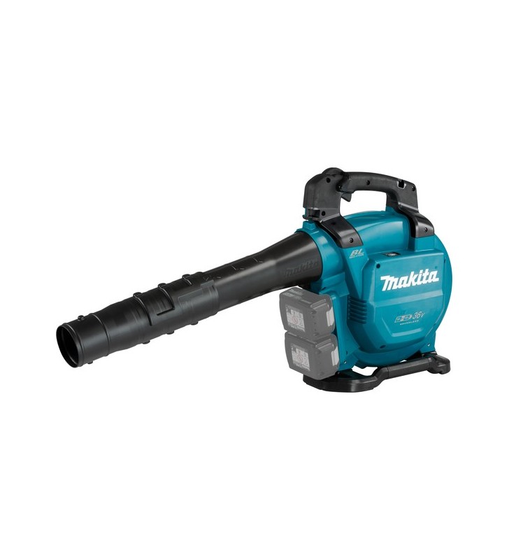 Makita - DUB363ZV - Souffleur (/aspirateur) 2x18V