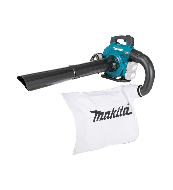 Makita - DUB363ZV - Souffleur (/aspirateur) 2x18V