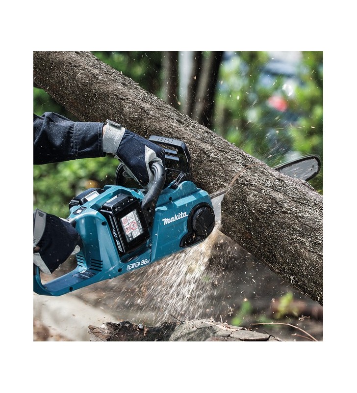 Makita - DUC353Z - Tronçonneuse 35cm 2x18V