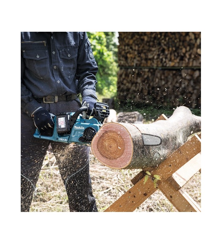 Makita - DUC353Z - Tronçonneuse 35cm 2x18V