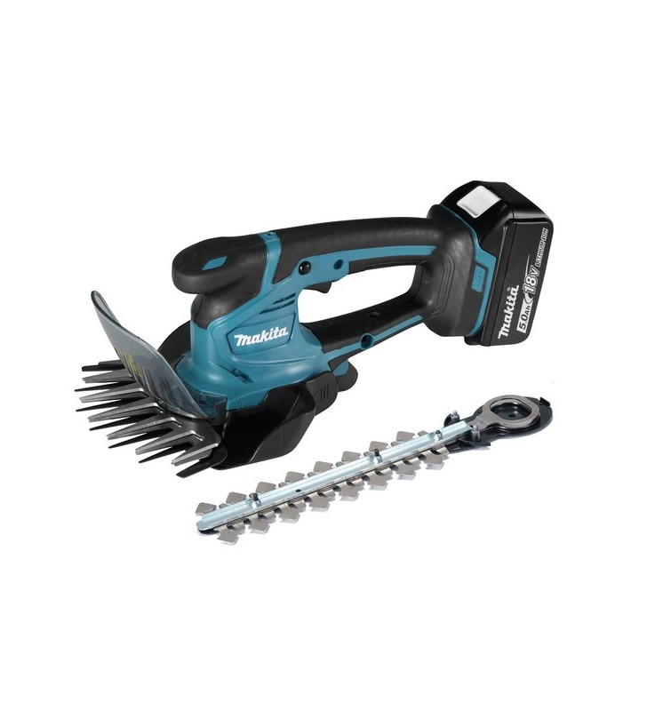 Makita - DUM604RFEX - Taille-haie/herbe 16/20cm 18V