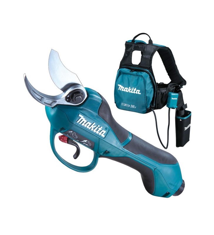 Makita - DUP362Z - Sécateur 2x18V