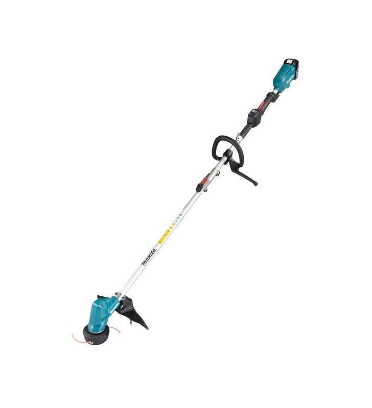 Makita - DUR191LZX3 - Taille-herbe 18V
