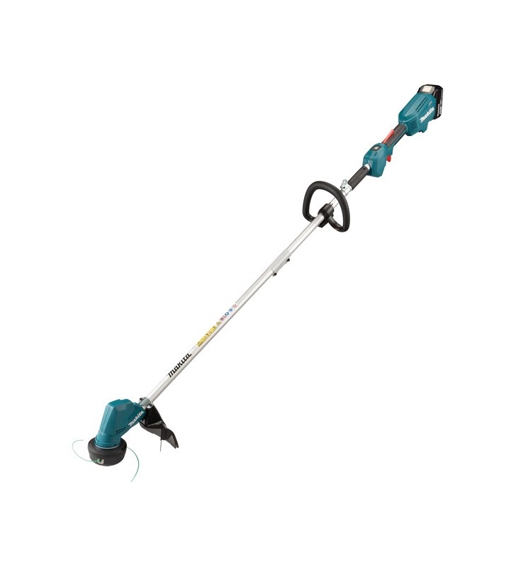Makita - DUR192LST - Taille-herbe 18V