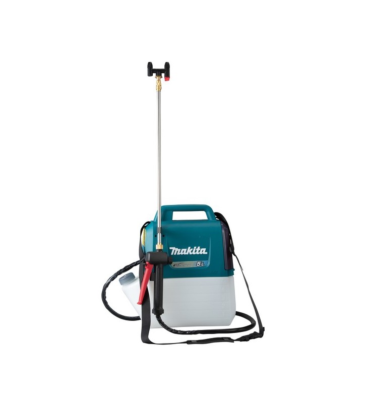 Makita - DUS054Z - Pulvérisateur 5l 18V