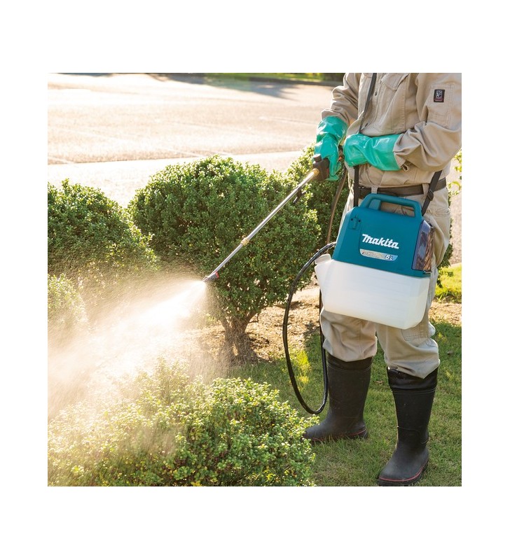 Makita - DUS054Z - Pulvérisateur 5l 18V