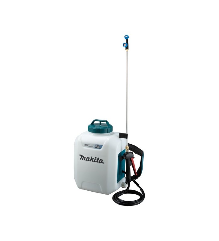 Makita - DUS108Z - Pulvérisateur dorsal 10l 18V