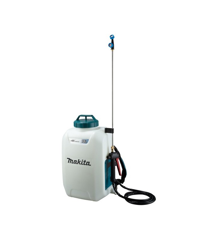Makita - DUS158Z - Pulvérisateur dorsal 15l 18V