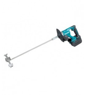 Makita - DUT130RTE - Malaxeur 18 V