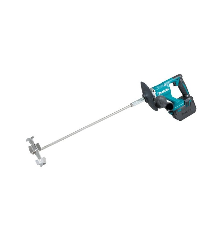 Makita - DUT130RTE - Malaxeur 18 V