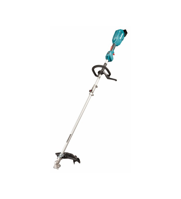 Makita - DUX18ZX1 - Moteur combi-système DUX18Z + EM408MP 18V