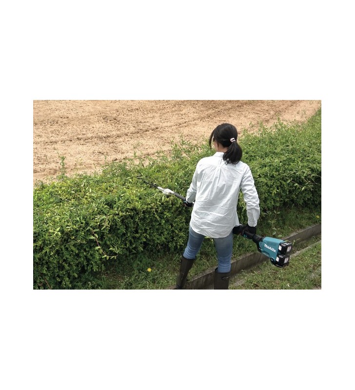 Makita - DUX60Z - Moteur combi-système 2x18V
