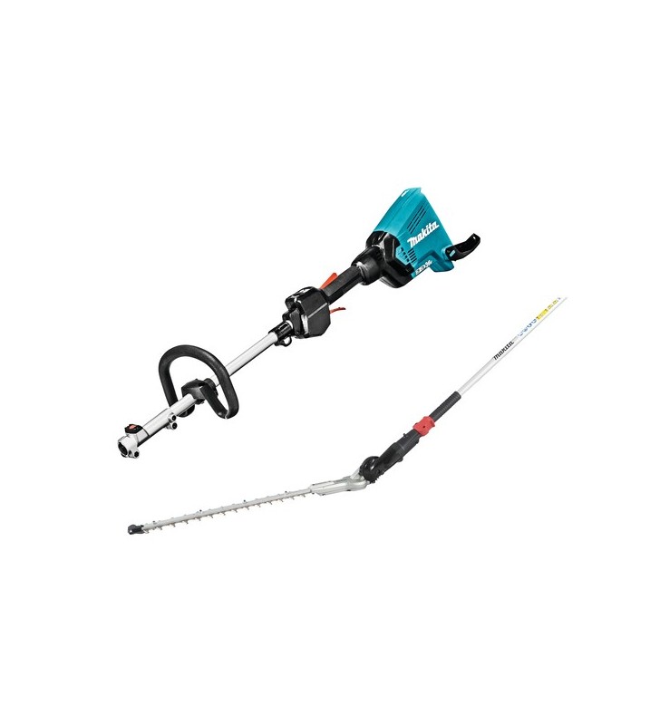 Makita - DUX60ZN1 - Moteur combi-système DUX60Z + EN401MP 2x18V