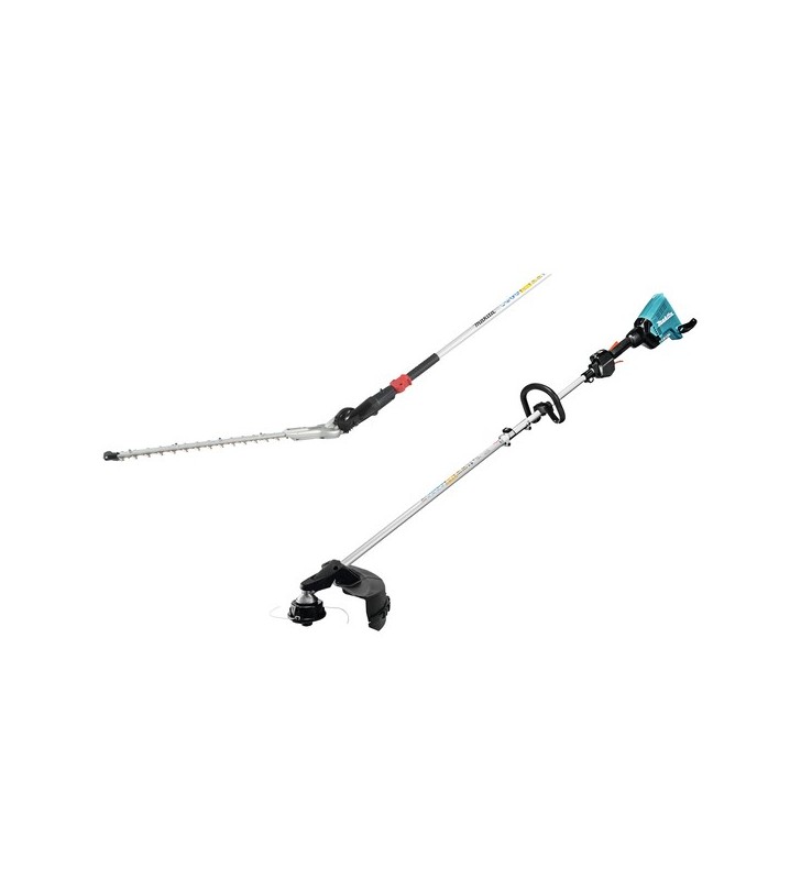 Makita - DUX60ZX8 - Combi-système DUX60ZM4 + EN401MP 2x18V