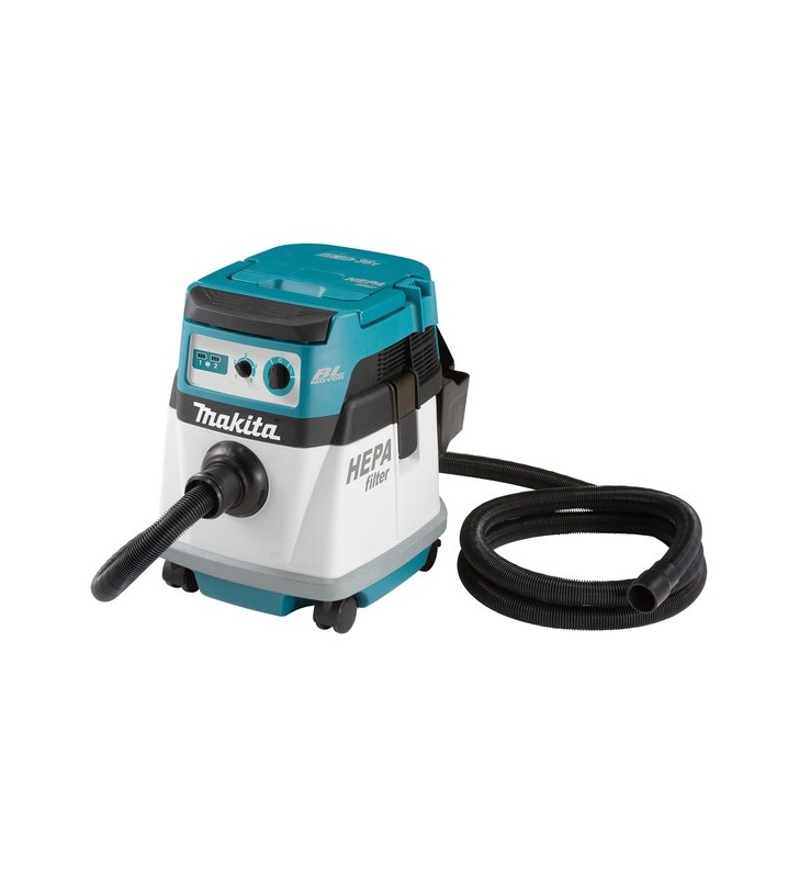 Makita - DVC153LZ - Aspirateur sur accu 2x18V