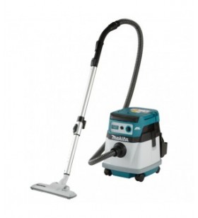 Makita - DVC155LZX2 - Aspirateur sur accu 2x18V