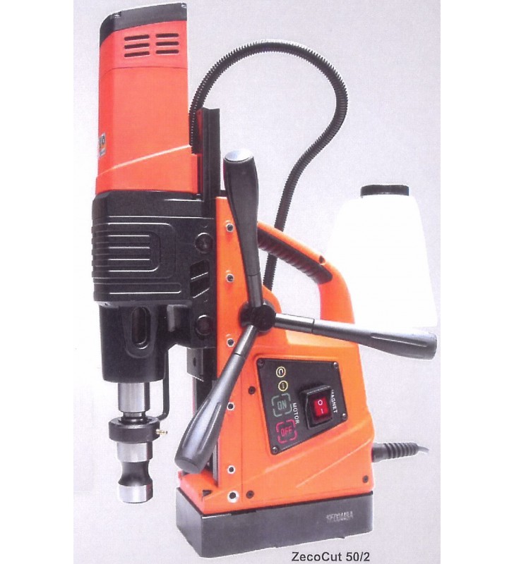 Perceuse magnétique ZecoCut 50-2