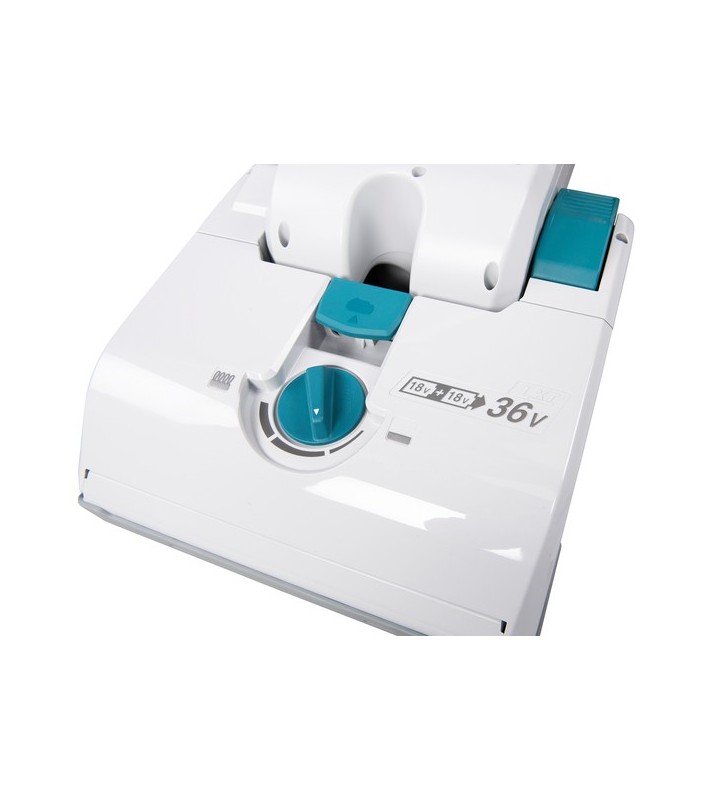 Makita - DVC560Z - Aspiro-brosseur 2x18V