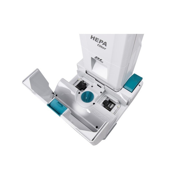Makita - DVC560Z - Aspiro-brosseur 2x18V