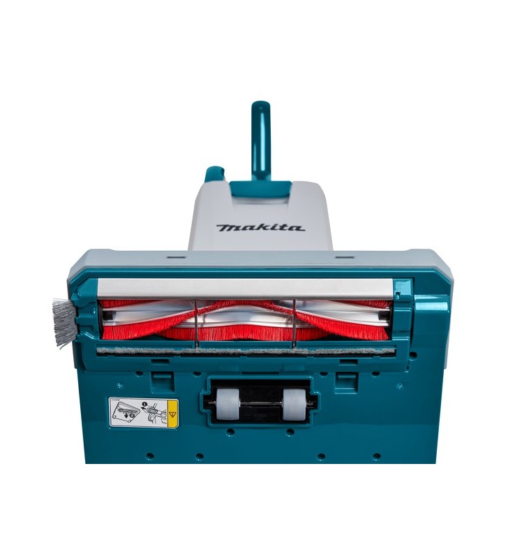 Makita - DVC560Z - Aspiro-brosseur 2x18V