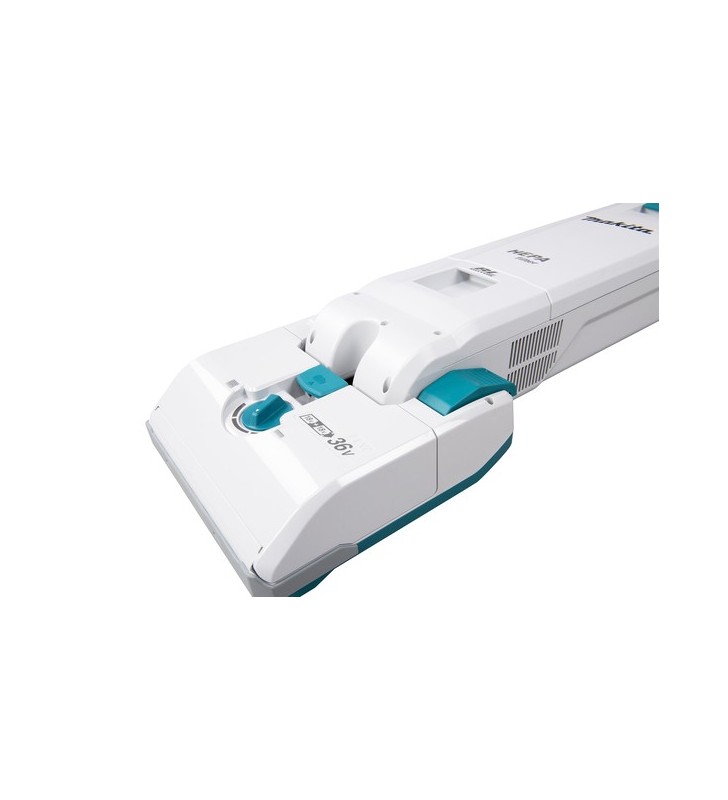 Makita - DVC560Z - Aspiro-brosseur 2x18V