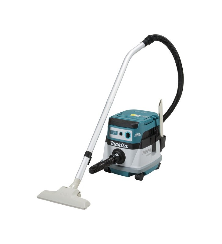 Makita - DVC863LZ - Aspirateur 2x18V