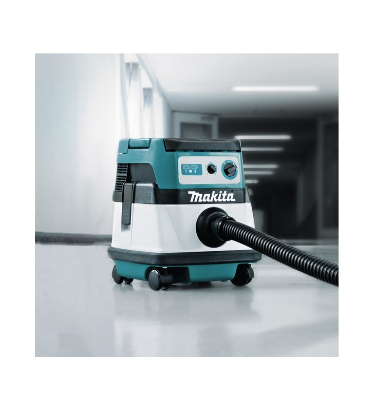 Makita - DVC863LZ - Aspirateur 2x18V