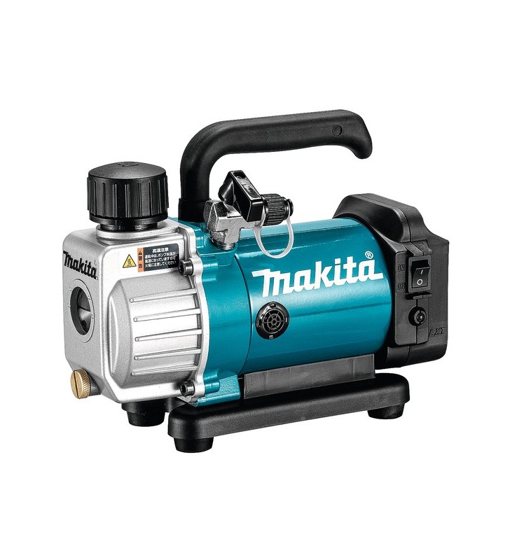 Makita - DVP180Z - Pompe à vide LXT 18V