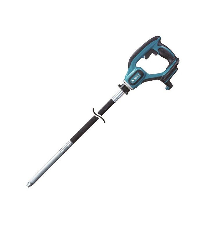 Makita - DVR850Z - Vibrateur à béton 18 V