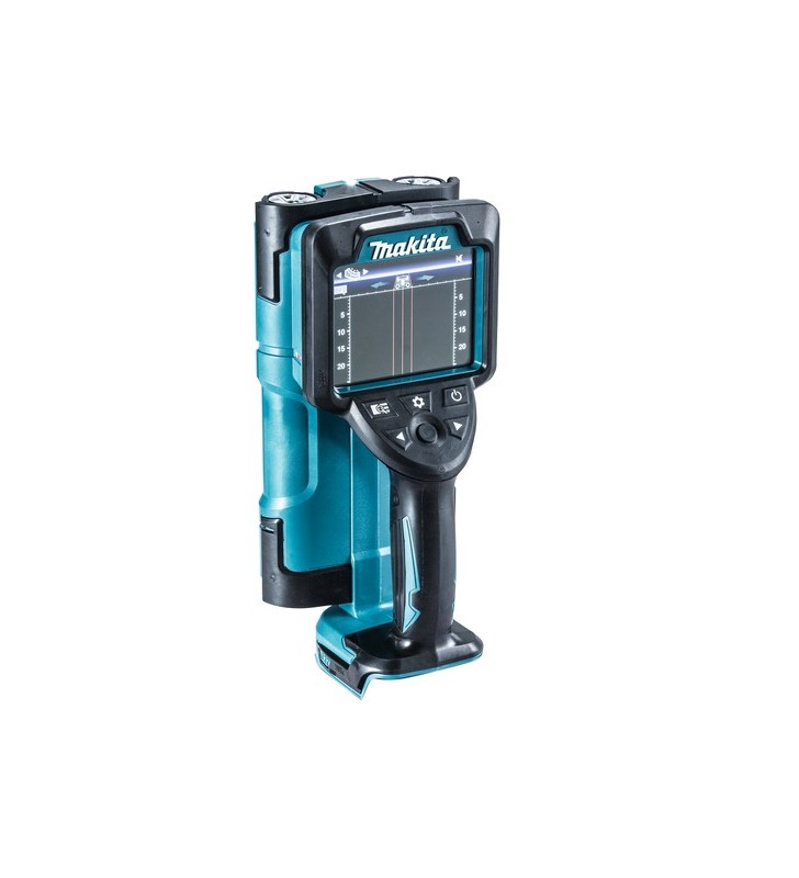 Makita - DWD181ZJ - Scanner mural 18V