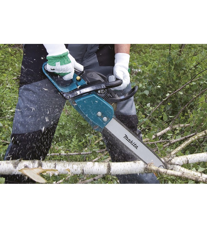 Makita - EA3200S35X - Tronçonneuse essence 35cm 32,0cc