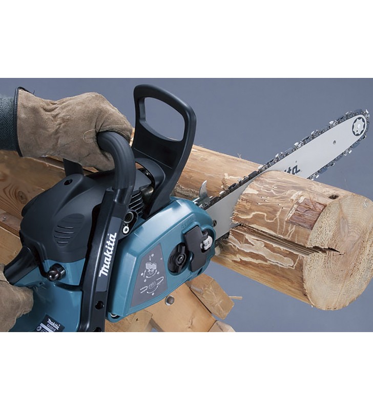Makita - EA3201S35X - Tronçonneuse essence 35cm 32,0cc