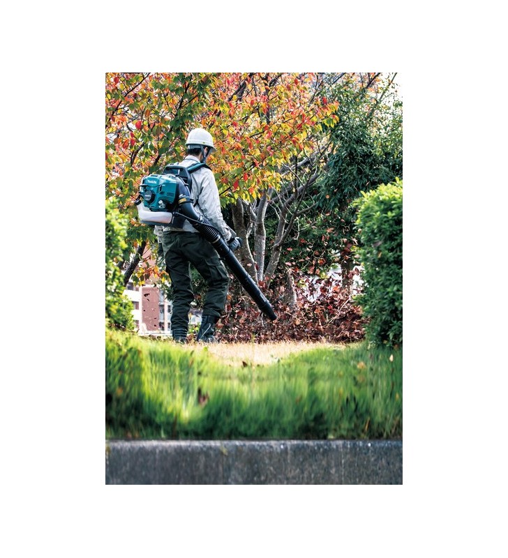 Makita - EB5300TH - Souffleur de feuilles à dos MM4 52,5cc