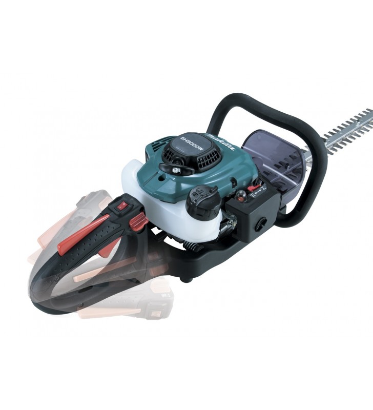 Makita - EH5000W - Taille-haie 2-temps 50cm 22,2cc