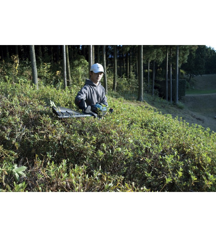 Makita - EH7500SX - Taille-haie 2-temps 75cm 22,2cc