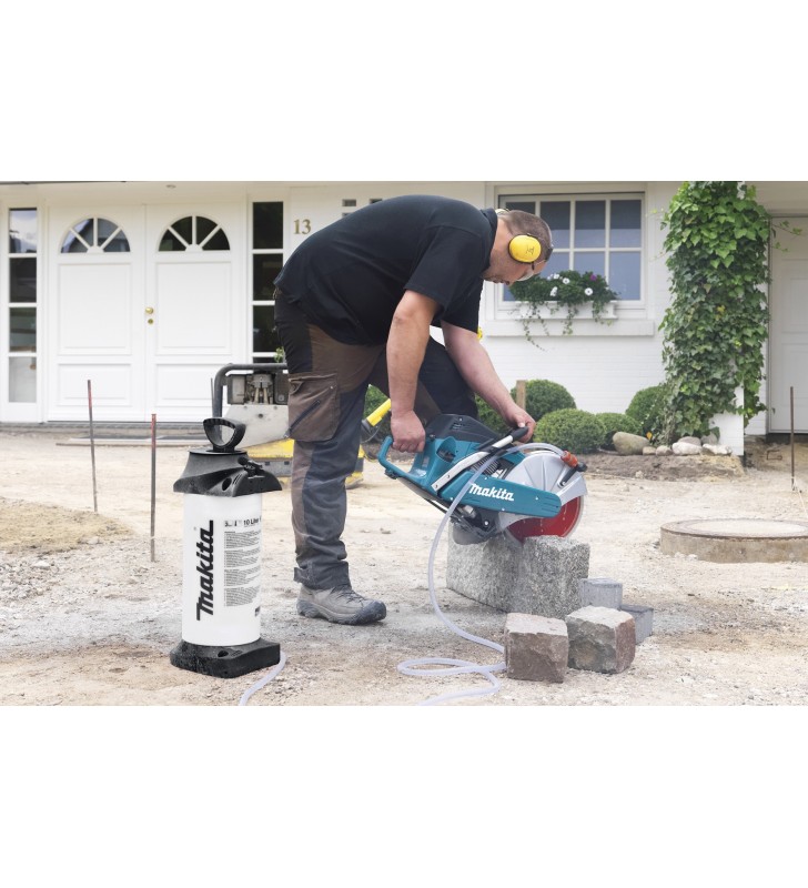 Makita - EK6100 - Tronçonneuse 2-temps 60,7cc 300mm