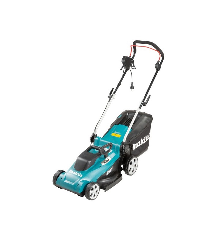 Makita - ELM3720 - Tondeuse à gazon 37cm 1400W